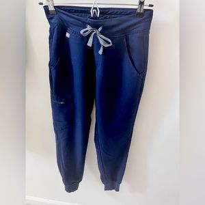 Figs Zamora joggers